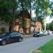 Снесенный жилой дом (Центральный пр., 4) в городе Красногорск