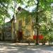Снесенный жилой дом (Центральный пр., 5) в городе Красногорск