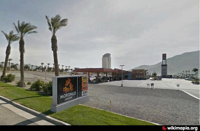 morongo casino resort spa cabazon california usa