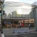 Apple Store in Palo Alto, California city