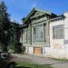 Дом М. Ф. Медведева в городе Екатеринбург