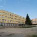 Бурильное управление «Укрбургаз» в городе Берестин