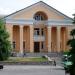 Каневский районный дом культуры в городе Канев