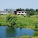 Недостроенный кирпичный завод в городе Житомир