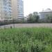 Спортивная площадка в городе Екатеринбург