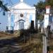 St. Stanislaus Chapel in Zhytomyr city