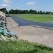 Kolos Stadium in Zhytomyr city