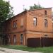Белёвская ул., 78 в городе Берестин