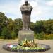 Пам’ятник Т. Г. Шевченку в місті Ужгород