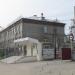 Бывшая заводская проходная в городе Екатеринбург