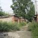 Снесённые частные капитальные гаражи в городе Екатеринбург