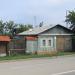 Снесённый частный жилой дом (ул. Лыжников, 14) в городе Екатеринбург