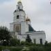 Храм Преображения Господня в городе Екатеринбург