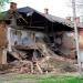 Знесений житловий будинок в місті Житомир