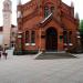 Baptist Church in Zhytomyr city