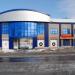 Tire Center Your Tire in Zhytomyr city