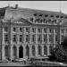 Palais de la Bourse (fr) in Bordeaux city