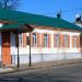 Memorial house of Sergei Korolev in Zhytomyr city