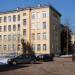 City Hospital No.1 in Zhytomyr city