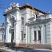 House of Ukrainian culture in Zhytomyr city