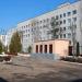 Regional Clinical Hospital. A. F. Gerbachevskoho in Zhytomyr city