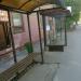 Автобусная остановка «Улица Коновалова, 4» в городе Москва