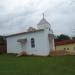 Capela na Pratânia city