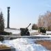 Monument of Glory in Zhytomyr city