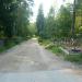 Pechory's cemetery