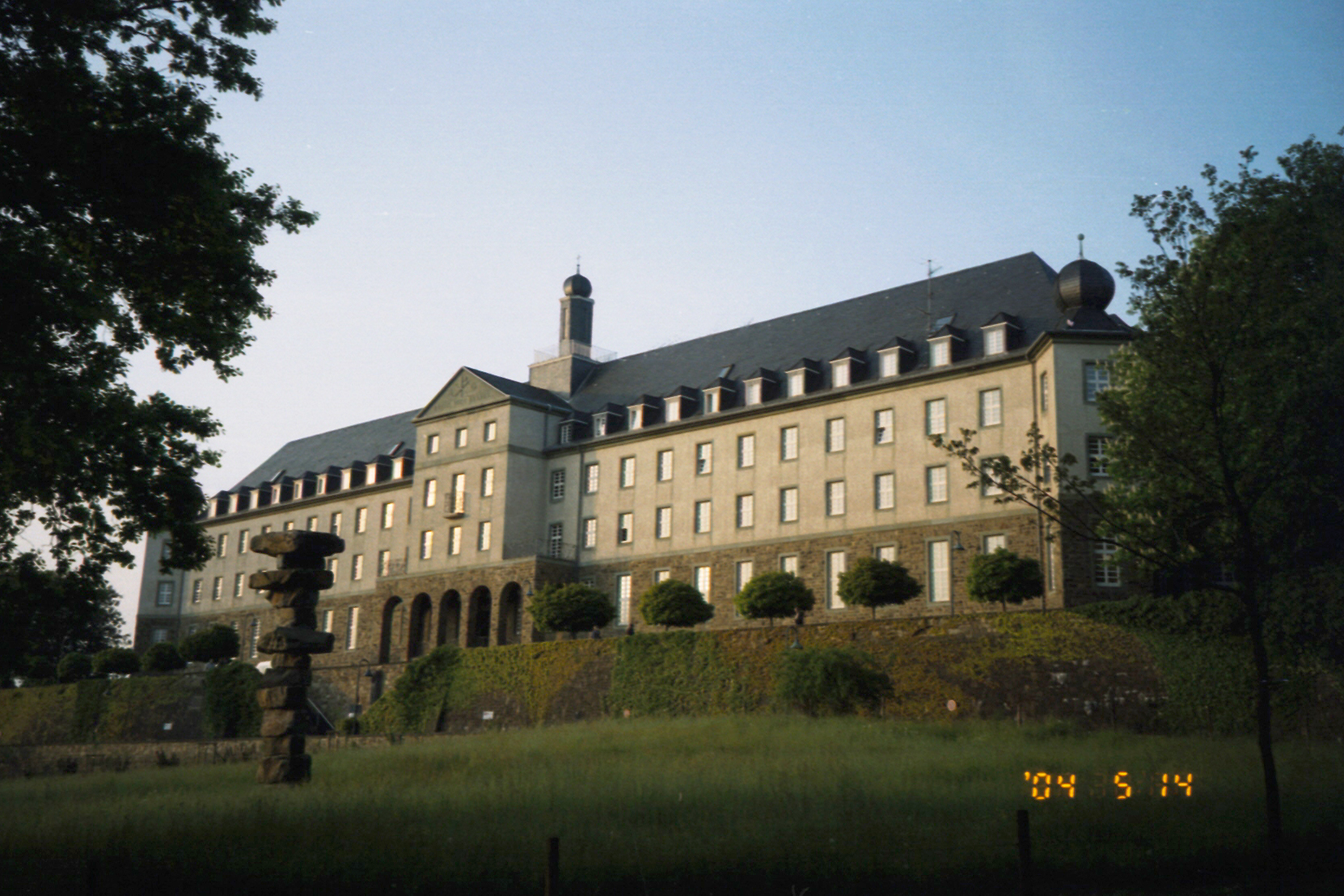 KardinalSchulteHaus Bergisch Gladbach KardinalSchulteHaus Bergisch Gladbach
