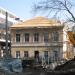 Музей Эрнста Неизвестного в городе Екатеринбург