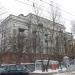«Дом сталинских соколов» в городе Москва