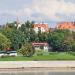 Kamienice czynszowe (Wilhelmstadt) in Toruń city