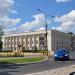 Miejska Przychodnia Specjalistyczna in Toruń city