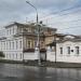 «Усадьба купца И. Д. Баландина» в городе Екатеринбург