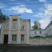 «Дом врача В. М. Онуфриева» в городе Екатеринбург