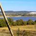 Al'minskiy reservoir