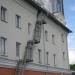 «Дом Л. Н. Казанцевой» в городе Екатеринбург