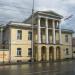 «Усадьба Ошуркова» — памятник архитектуры в городе Екатеринбург