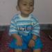 Usman Tahir's