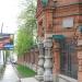 «Усадьба А. А. Железнова» — памятник архитектуры в городе Екатеринбург