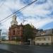 Екатеринбургская православная духовная семинария в городе Екатеринбург