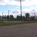 Футбольная площадка в городе Набережные Челны