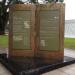 INA ( Indian National Army) Memorial in Republic of Singapore city