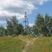 Пункт государственной геодезической сети «Баран» в городе Екатеринбург