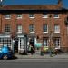 The Old Armistice in Henley-on-Thames city