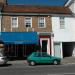 Rive Gauche in Henley-on-Thames city