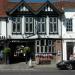 Zizzi in Henley-on-Thames city