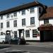 The Catherine Wheel in Henley-on-Thames city