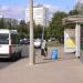 Автобусная остановка «Райисполком» в городе Набережные Челны